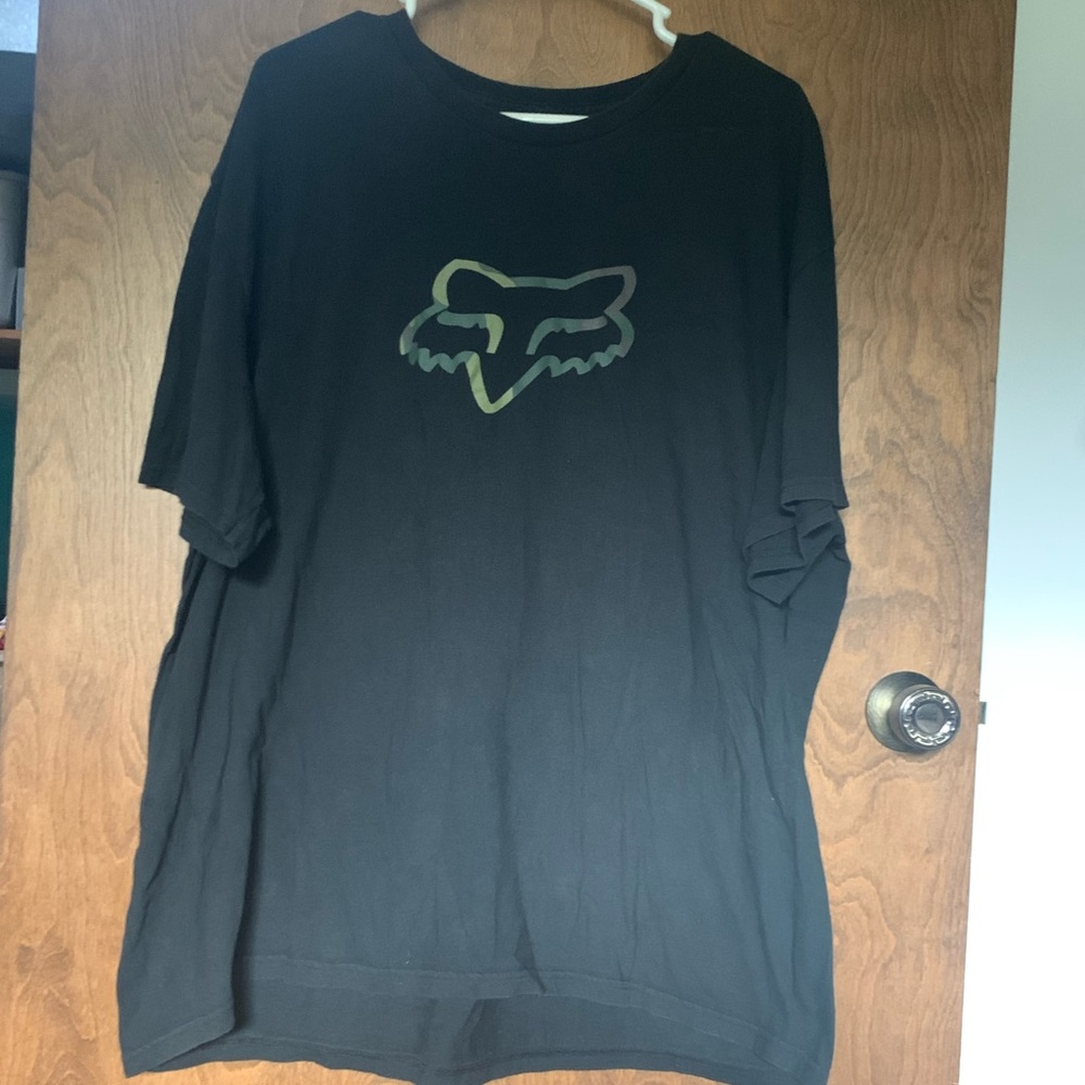 Fox ❄️3for $17